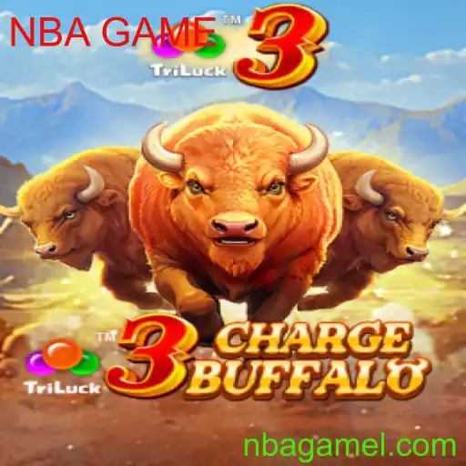 O Fascinante Mundo de 3ChargeBuffalo: Uma Nova Experiência de Jogo Inspirada na NBA