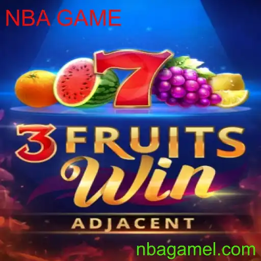Descubra o Mundo Excitante de 3FruitsWin: O Jogo Inspirado na NBA