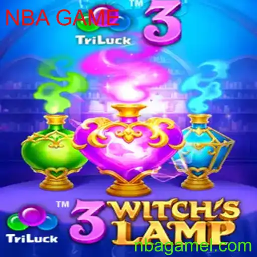 Explorando o Universo do Jogo 3WitchsLamp