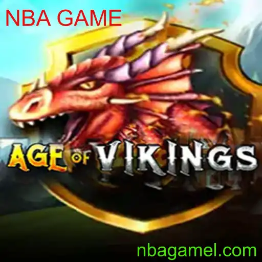 AgeofViking: O Universo e as Regras do Jogo com Um Toque de NBA