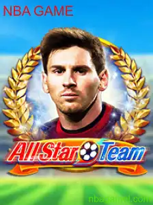 Descubra o Fascinante Mundo de AllStarTeam: Um Jogo Inspirado na NBA