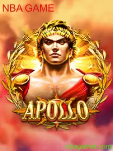 Descobrindo Apollo: O Novo Jogo Inspirado na NBA