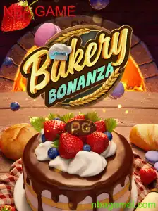 Descubra o Fascinante Mundo do BakeryBonanza