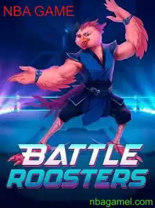 BattleRoosters: Um Mergulho no Universo Competitivo do Jogo Inspirado no Mundo NBA