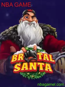 BrutalSanta: Uma Nova Maneira de Experimentar a Emoção do Basquete com NBA GAME