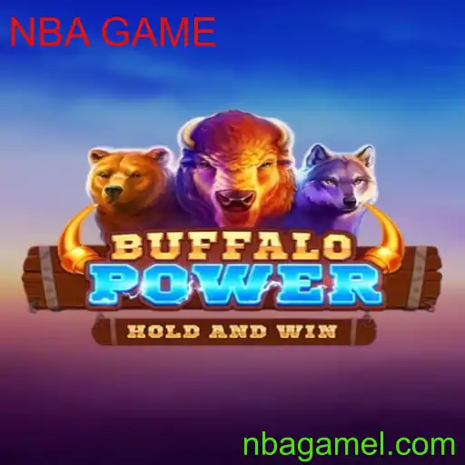 BuffaloPower: Explorando o Novo Fenômeno dos Jogos Estilo NBA
