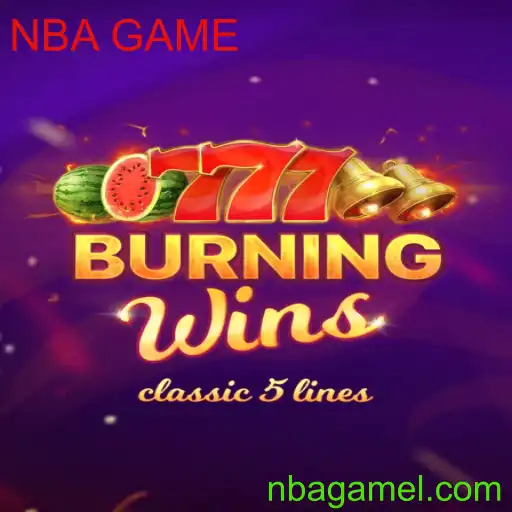 BurningWins: O Novo Sensação dos Jogos da NBA