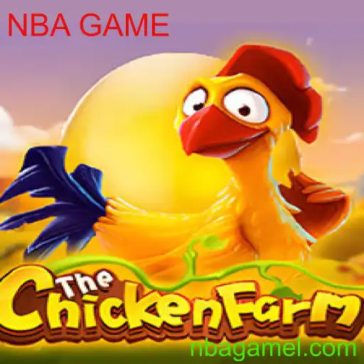 Descubra o Novo Sensação: ChickenFarm - Mistura de Estratégia com o Universo da NBA!