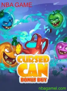 CursedCanBonusBuy: Um Mergulho no Universo do Novo Jogo Baseado na NBA