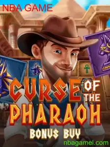 Explorando o Mundo de CurseofthePharaohBonusBuy: Uma Experiência Inovadora em Jogos Digitais