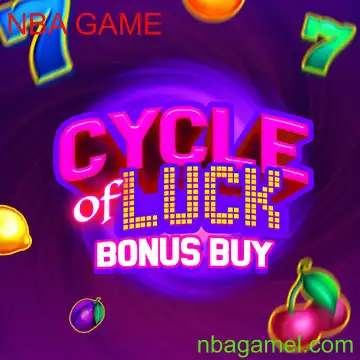 Explorando o Mundo de CycleofLuckBonusBuy e Sua Conexão com NBA GAME