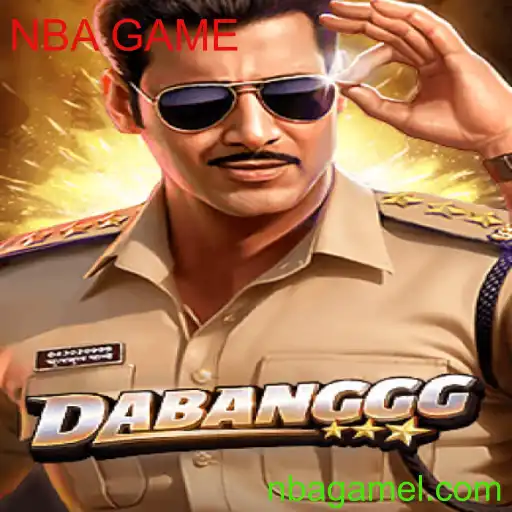 DABANGGG: Uma Nova Era de Jogos Inspirados na NBA