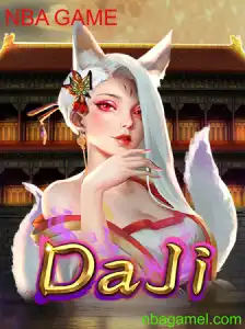DaJi: O Jogo Inspirado no Mundo da NBA
