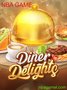 DinerDelights: Uma Experiência Gastronômica Interativa com a Emoção do NBA GAME