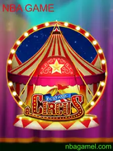 Descubra o Mundo Empolgante de EcstaticCircus: Uma Aventura Inspirada no Universo da NBA