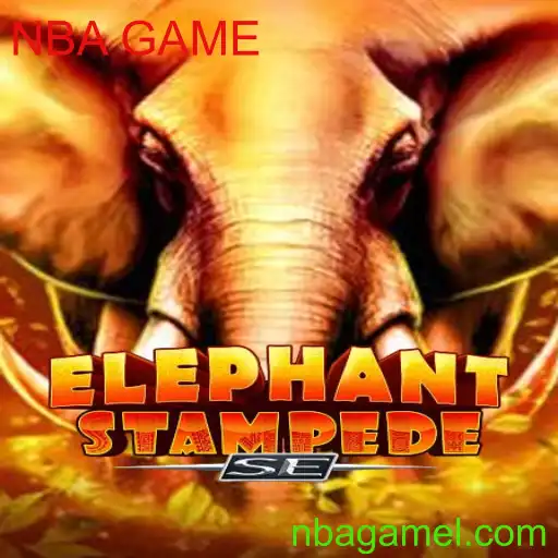 ElephantStampedeSE: A Fusão Inovadora do Mundo dos Jogos com a Emoção da NBA
