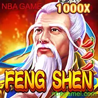 FengShen: Explorando a Nova Fronteira dos Jogos de NBA