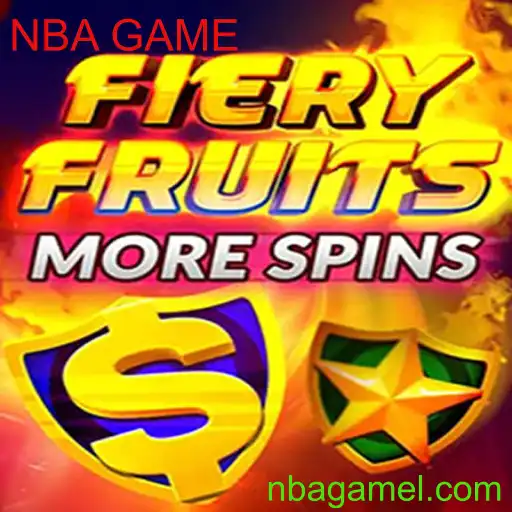 FieryFruitsMoreSpins: Um Mergulho no Novo Jogo com Temática NBA