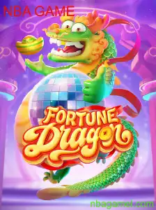 Descubra o Fascinante Jogo FortuneDragon: A Nova Sensação dos Games Inspirada no NBA GAME