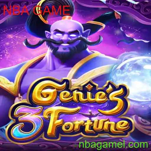 Descubra o Mundo de 'Genie3Fortune': Um Jogo Inovador com um Toque de NBA