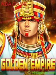 GoldenEmpire: O Novo Sensação dos Jogos de NBA