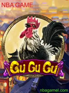 Explorando o Mundo de GuGuGu: O Jogo Inspirado na NBA