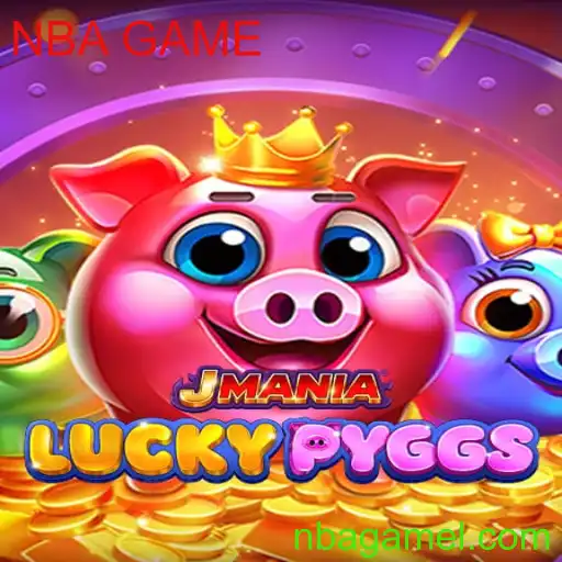 Descubra JManiaLuckyPyggs: A Nova Sensação NBA GAME