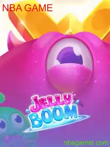 Descubra o Fascinante Mundo do Jogo JellyBoom: Uma Nova Experiência de NBA GAME