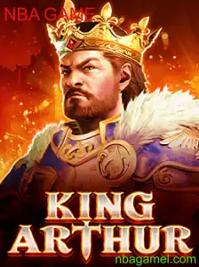 KingArthur: Explorando as Aventuras Épicas no Universo do NBA GAME