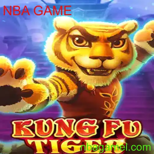 KungFuTiger: Uma Nova Experiência de Jogo com Elementos da NBA