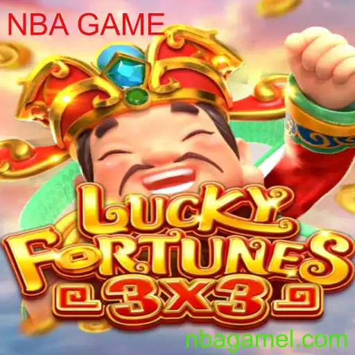 Explorando o Mundo do Jogo LUCKYFORTUNES3x3