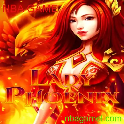 LadyPhoenix: A Nova Sensação no Mundo dos Jogos com Temática de NBA