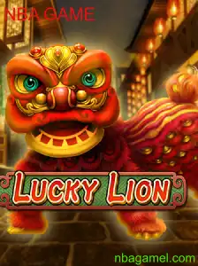 LuckyLion: Um Mergulho no Novo Fenômeno do NBA GAME