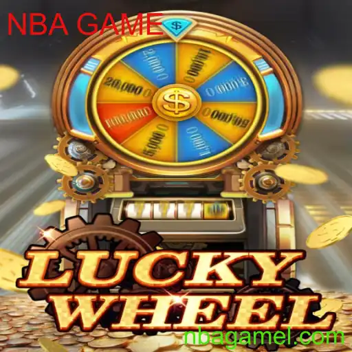 Descubra o Misterioso Jogo LuckyWheel Dentro da NBA GAME