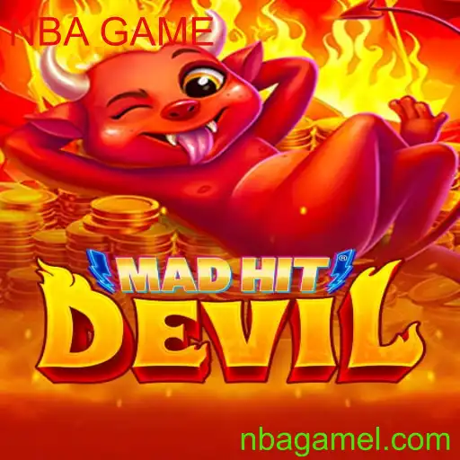 Explorando o Mundo do MadHitDevil: NBA GAME