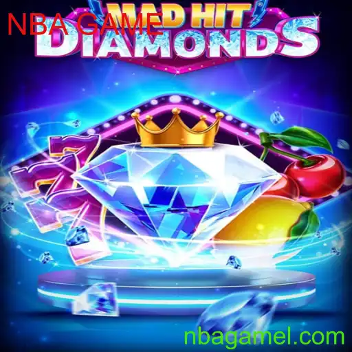 Descubra o Fascinante Jogo MadHitDiamonds: Uma Experiência NBA Interativa