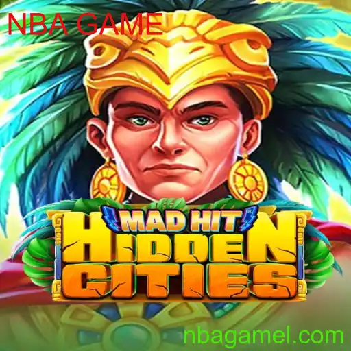 Descubra o Fascinante Jogo MadHitHiddenCities: NBA GAME