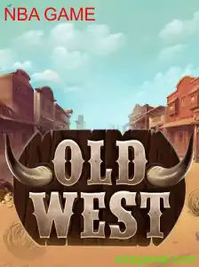 OldWest: O Fascinante Jogo Inspirado no NBA GAME