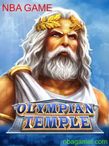Descubra o Fascinante Mundo de OlympianTemple no Contexto do NBA GAME