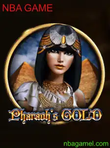 Descubra o Fascinante Mundo de PharaohsGold no Estilo NBA GAME