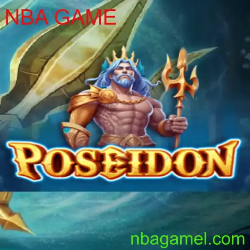 Desvendando Poseidon: Um Mergulho no Novo Jogo de Basquete da NBA GAME