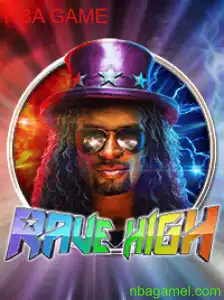 RaveHigh: A Revolução no Mundo dos Jogos Inspirada pela NBA