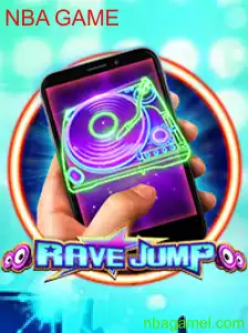 Explorando o Mundo Vibrante de RaveJumpmobile: Uma Experiência Única de Jogo