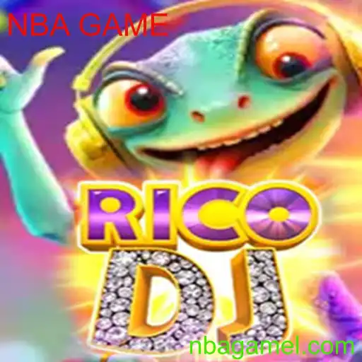 Descubra o Empolgante Jogo RicoDJ: A Nova Sensação Inspirada nos Jogos da NBA