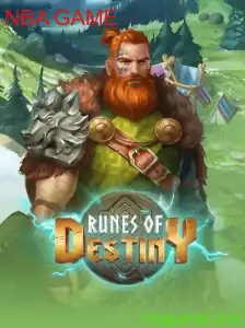Explorando RunesOfDestiny: A Nova Sensação do Mundo dos Jogos com Influências de NBA