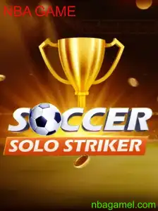SoccerSoloStriker: Uma Nova Experiência no Mundo dos Jogos