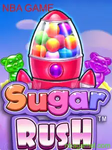 SugarRush: Um Mergulho na Diversão Inspirada no NBA GAME