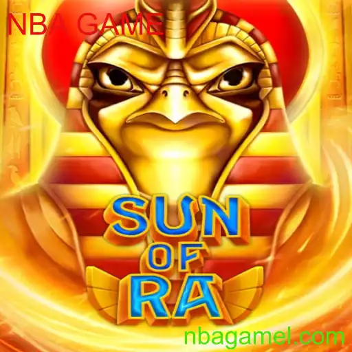 SunofRa: Uma Jornada Interativa Inspirada no NBA GAME