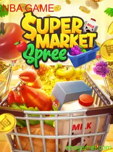 Explorando SupermarketSpree: Diversão e Estratégia no Universo dos Jogos Modernos