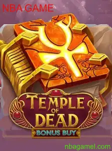 TempleofDeadBonusBuy: Explorando o Mundo do Jogo de Azar com Temática de Aventuras e Mitos